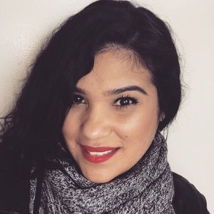 Meet your Posher, Yaritza
